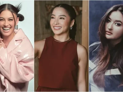 Sederet artis Indonesia terdapat kebakaran Los Angeles (Foto: Instagram)
