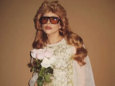 Lady Gaga rilis album baru, ‘Mayhem’ (Foto: Instagram/ladygaga)