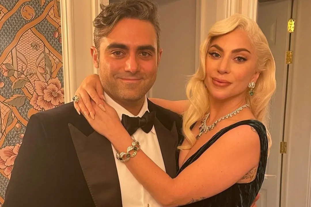 Lady Gaga dan Michael Polansky Ungkap Rencana Punya Anak