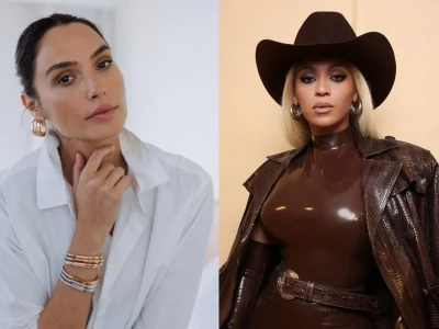 Selebriti yang alami gangguan kesehatan saat hamil (Foto: Instagram/gal_gadot/beyonce)