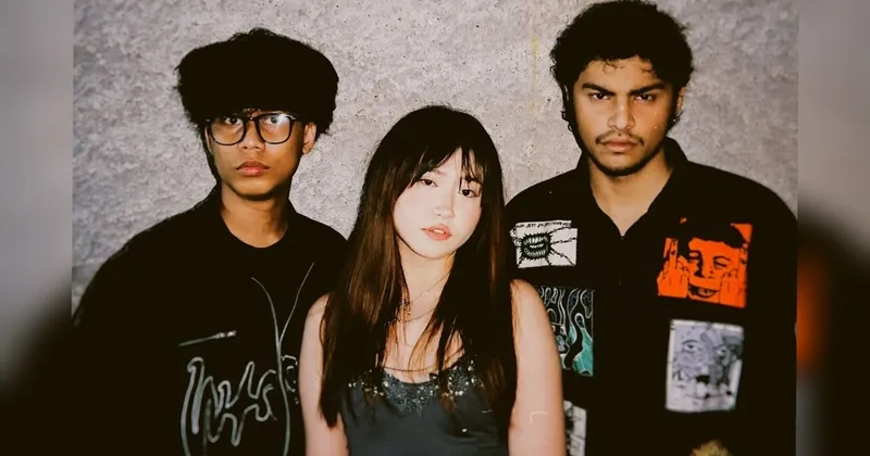 Lagu ‘Garam dan Madu’ Viral, Unggahan Tenxi Jadi Sorotan