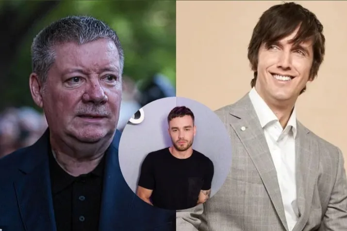 Ayah Mendiang Liam Payne Digugat Tersangka Roger Nores