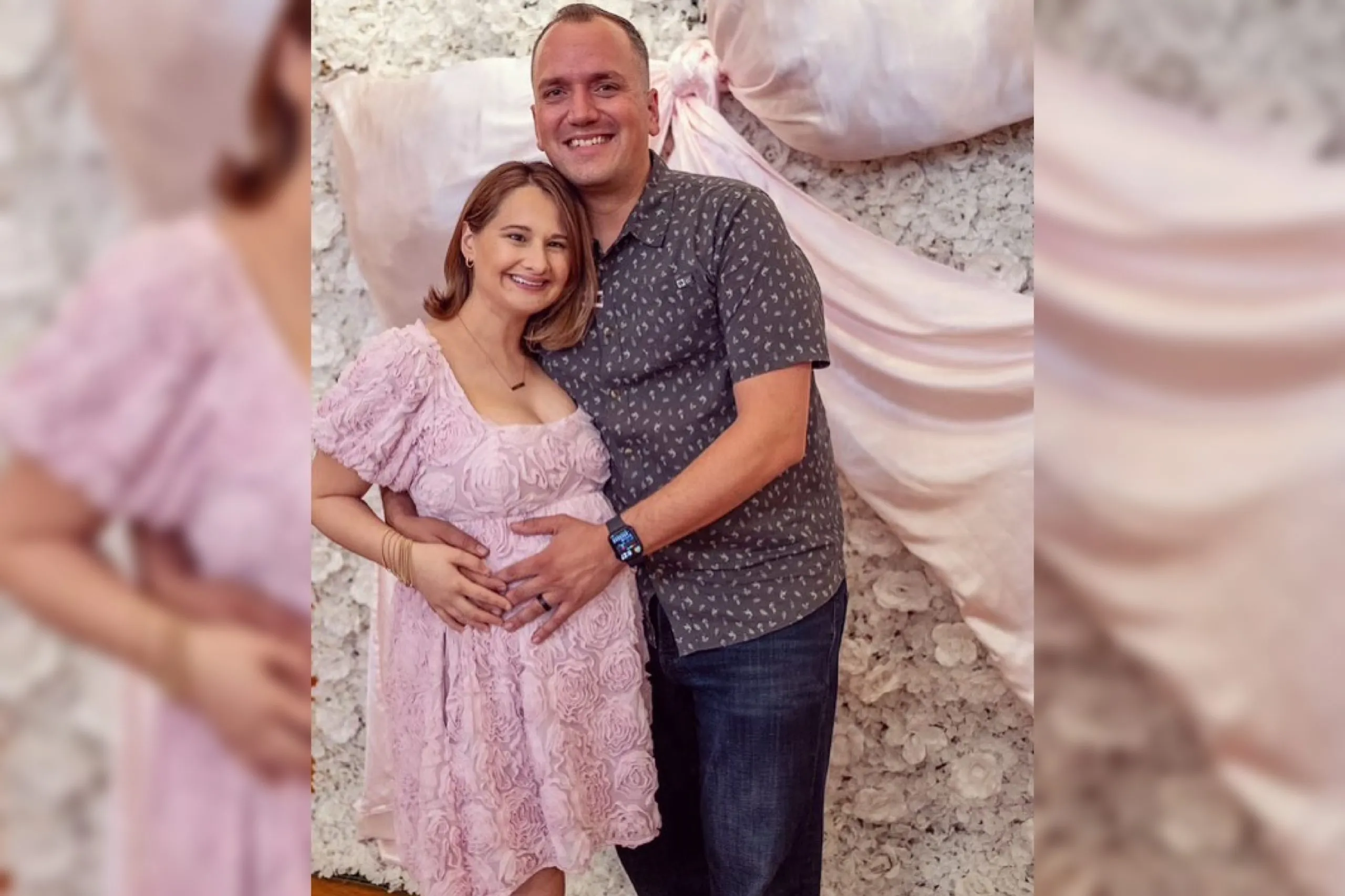 Gypsy Rose Blanchard Melahirkan Anak Pertama dari Ken Urker