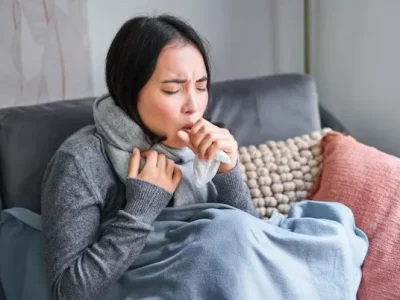 Kenali gejala dan penyebab virus HMPV yang mewabah di China (Foto: Freepik)