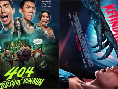 Film horor Januari 2025 (Foto: Dok. IMDb)