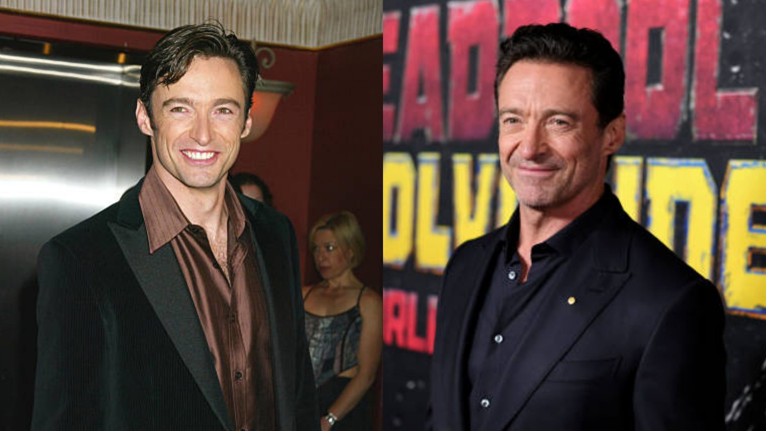 Hugh Jackman (Foto: Getty)