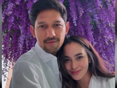 Ibunda Ibnu Jamil meninggal dunia (Foto: Instagram/ibnujamilo)