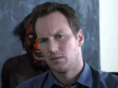 Film 'Insidious 6' batal tayang tahun ini (Foto: Film District/Everett Collection)
