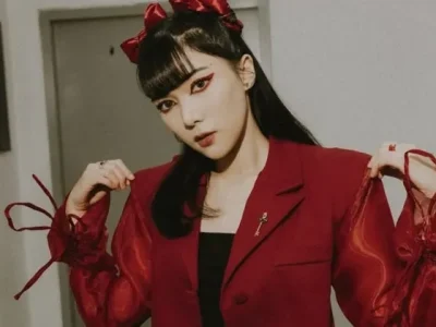 Isyana Sarasvati isi OST Pokemon (Foto: Instagram/isyanasarasvati)
