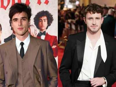 Jacob Elordi akan gantikan peran Paul Mescal di 'The Dog Stars' (Foto: Getty Images)