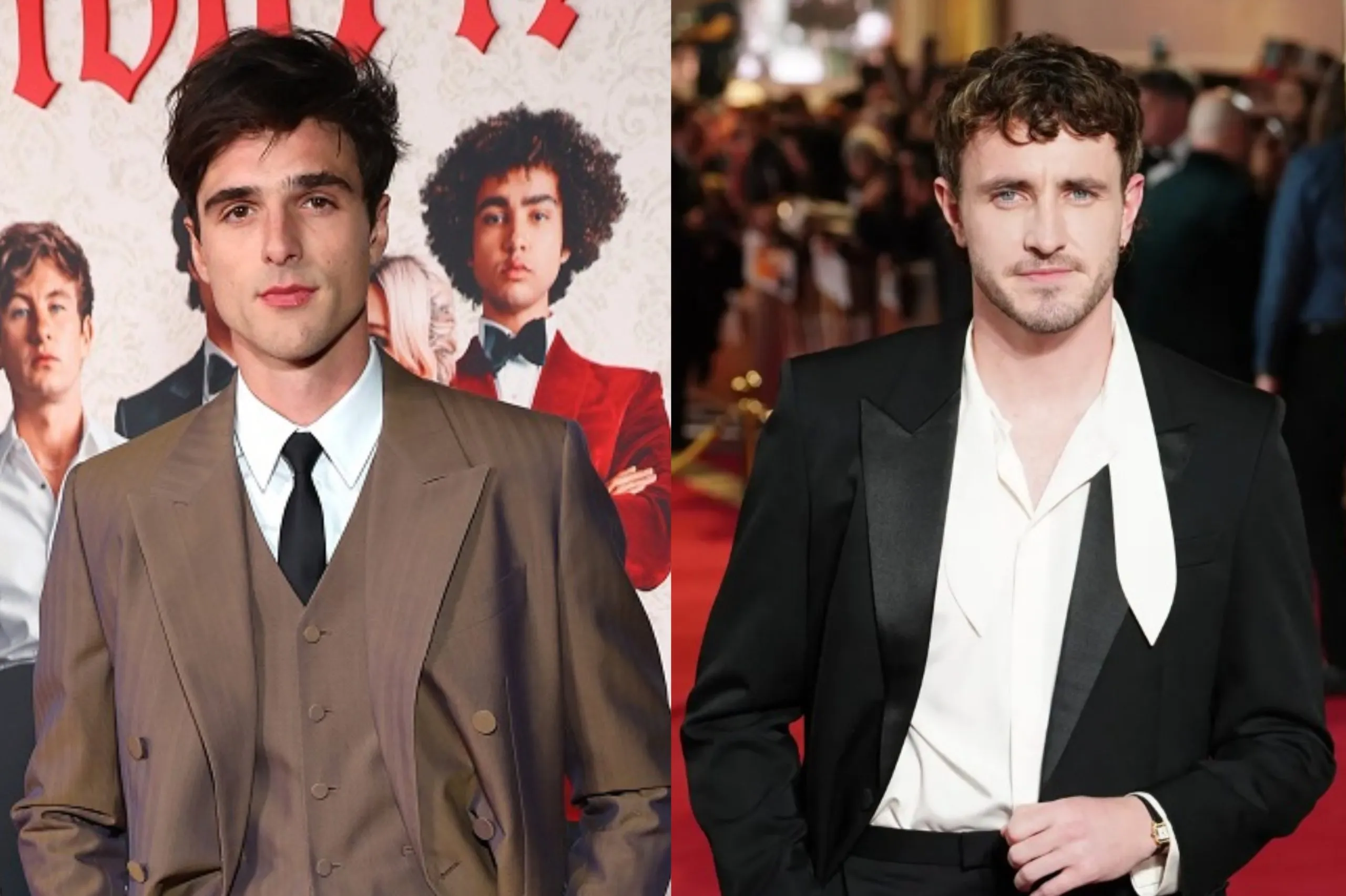 Jacob Elordi akan Gantikan Peran Paul Mescal di ‘The Dog Stars’