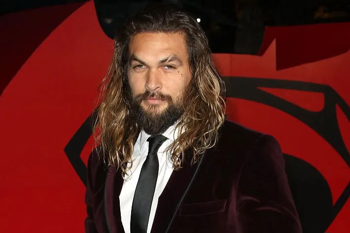Jason Momoa Perankan Lobo di ‘Supergirl: Woman of Tomorrow’