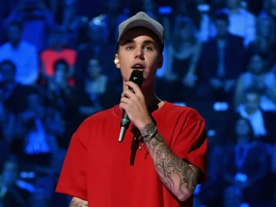 Justin Bieber akan balik nyanyi di tahun ini (Foto: Jeff Kravitz/Getty)
