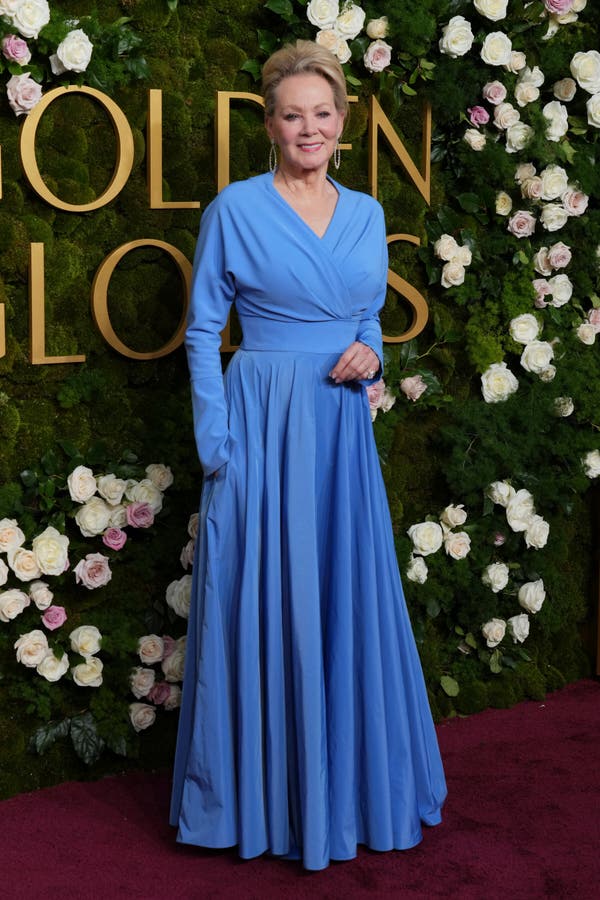Jean Smart (Foto: Invision/AP)