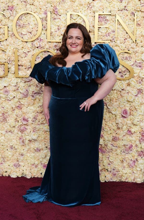 Jessica Gunning (Foto: Invision/AP)