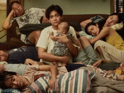 Fakta menarik film ‘1 Kakak 7 Ponakan’ (Foto: Dok. IMDb)