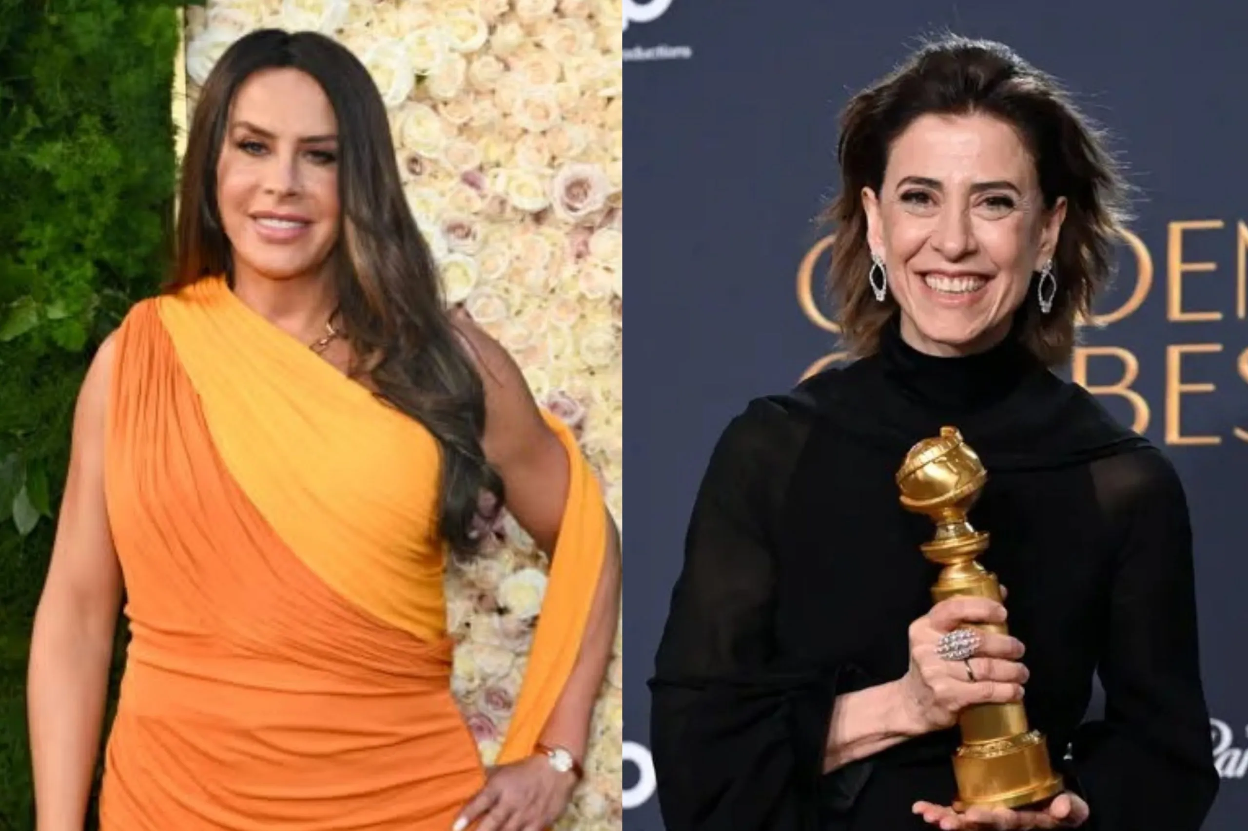 Dapat Nominasi Oscar, Karla Sofia Dihujat Fans Fernanda Torres