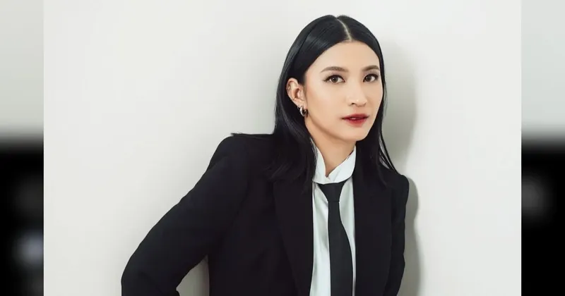 Neida Aleida Keluar, Posisi Vokalis HIVI! Diisi Keisha Cinantya