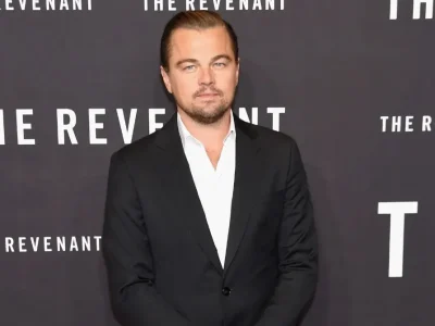 Leonardo DiCaprio sumbang Rp16,3 miliar untuk kebakaran LA (Foto: Getty Images)
