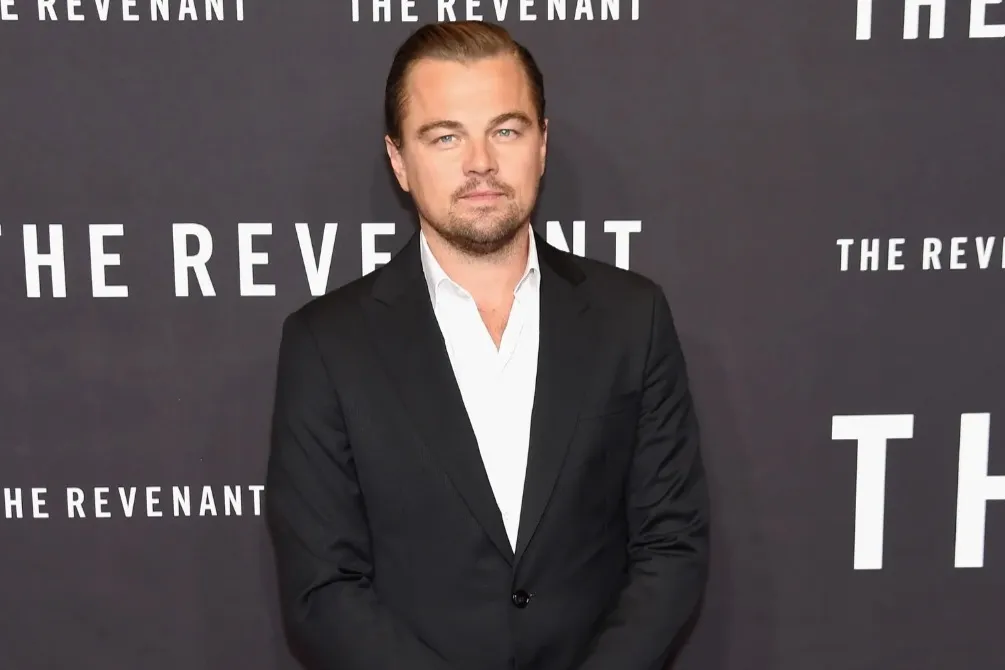 Kabur dari Kebakaran LA, Leonardo DiCaprio Sumbang Rp16 M