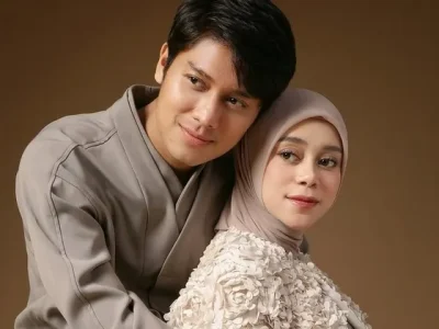 Anak kedua Rizky Billar dan Lesti Kejora diduga sudah lahir (Foto: Instagram/rizkybillar)
