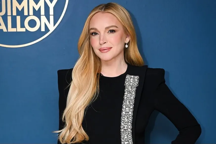 Lindsay Lohan akan Jadi Ikon Standar Kecantikan di 2025