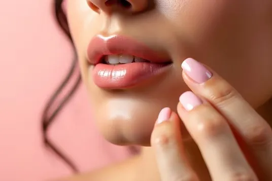 Cara Mudah Atasi Bibir Pecah-pecah dengan 4 Bahan Alami