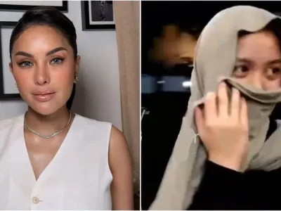 Lolly, anak Nikita Mirzani kabur dari rumah aman. (Foto: Instagram/nikitamirzanimawardi.ofc, YouTube/JurnalBrother)