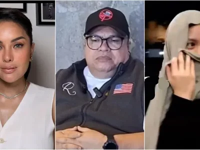 Kronologi kaburnya Lolly anak Nikita Mirzani (Foto: Instagram)