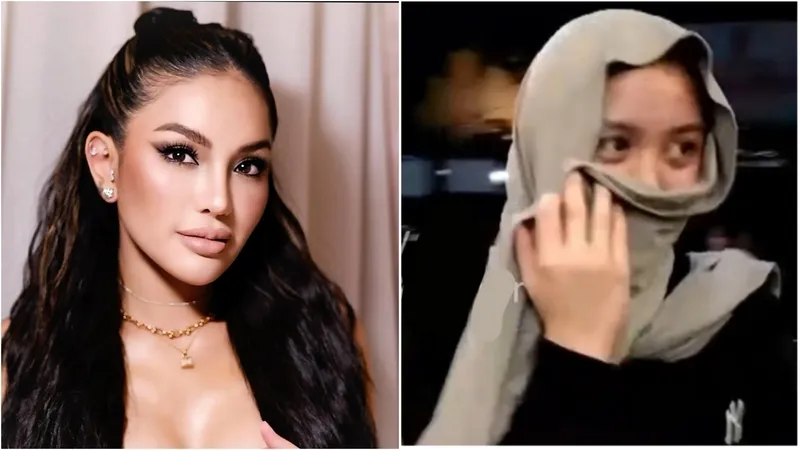 Anak Nikita Mirzani, Lolly Dipulangkan dari RS Polri