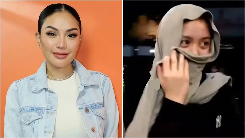 Kabur dari Rumah Aman, Dimana Anak Nikita Mirzani Sekarang?