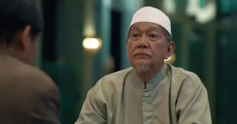 Sinetron Lawas ‘Lorong Waktu’ Hadir dengan Cerita Baru, Tayang Ramadan 2025