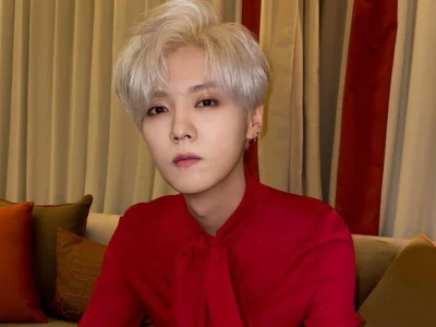 Media sosial eks member EXO Lu Han diblokir. (Foto: Instagram/7_luhan_m)