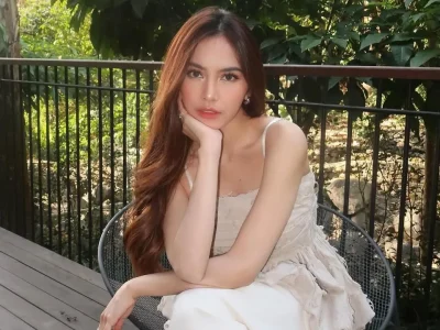 Mahalini curhat setelah putuskan hiatus (Foto: Instagram/mahaliniraharja)