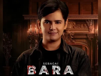 Aliando Syarief dalam serial ‘Cinta Mati’ (Foto: Instagram/wetvindonesia)