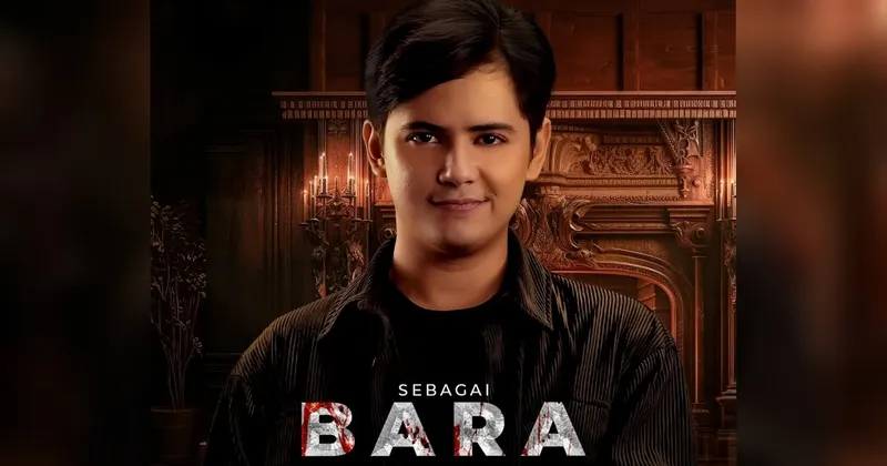 Aliando Syarief Takut Perankan Psikopat di Serial ‘Cinta Mati’