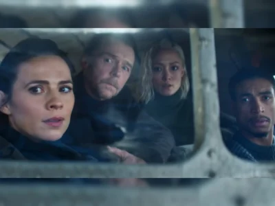 'Mission: Impossible - The Final Reckoning' (Foto: Paramount Pictures)