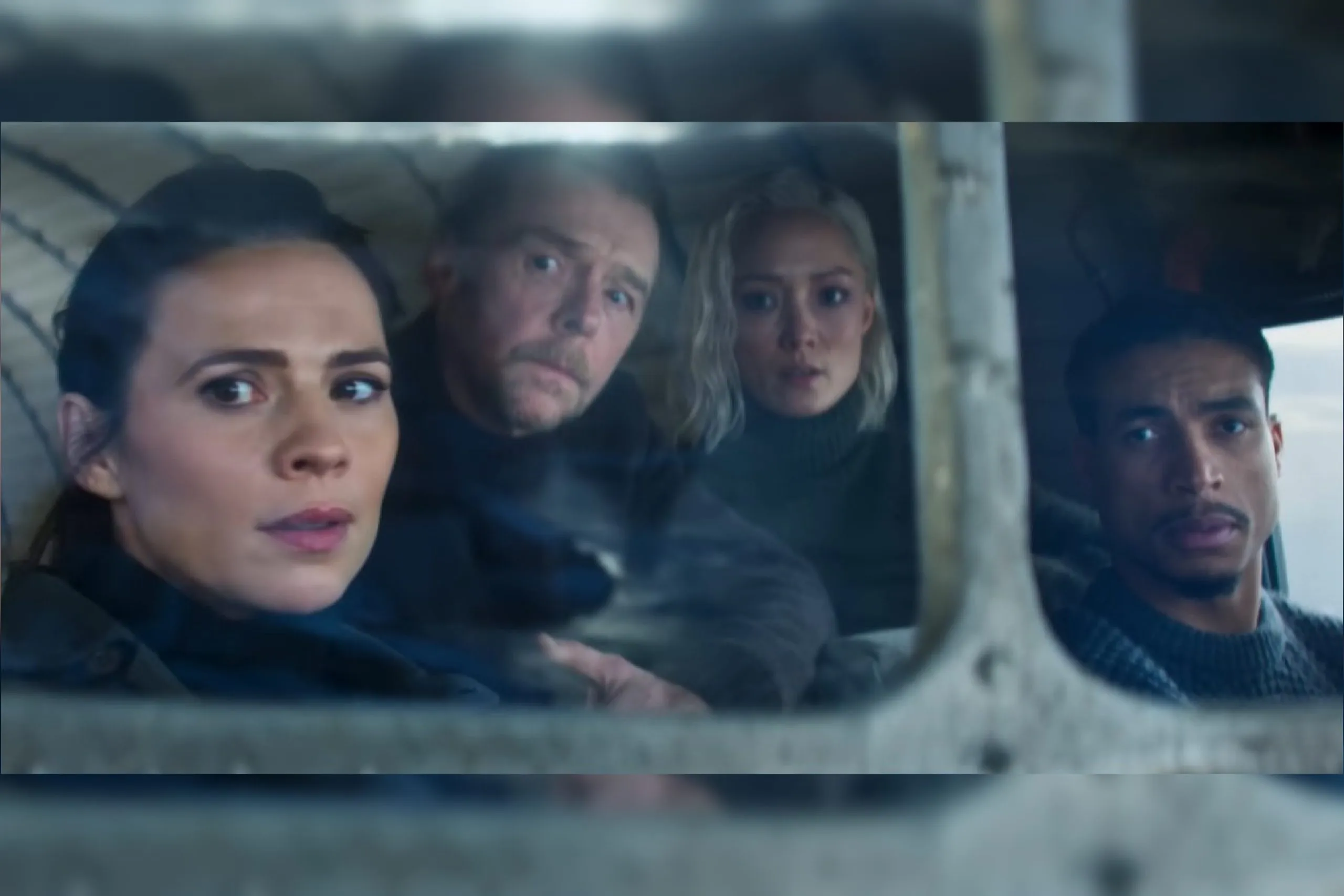 Bocoran Adegan ‘M:I – The Final Reckoning’ Bikin Jantungan