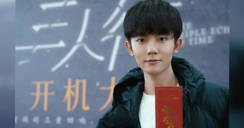 Berkonflik dengan Ma Tianyu, Marcus Li Mingde Putuskan Pensiun