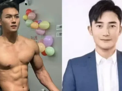 He Junmin diduga diculik di Thailand. Foto: Istimewa