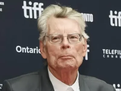 Stephen King menyarankan Piala Oscar 2025 dibatalkan. Foto : Getty Images