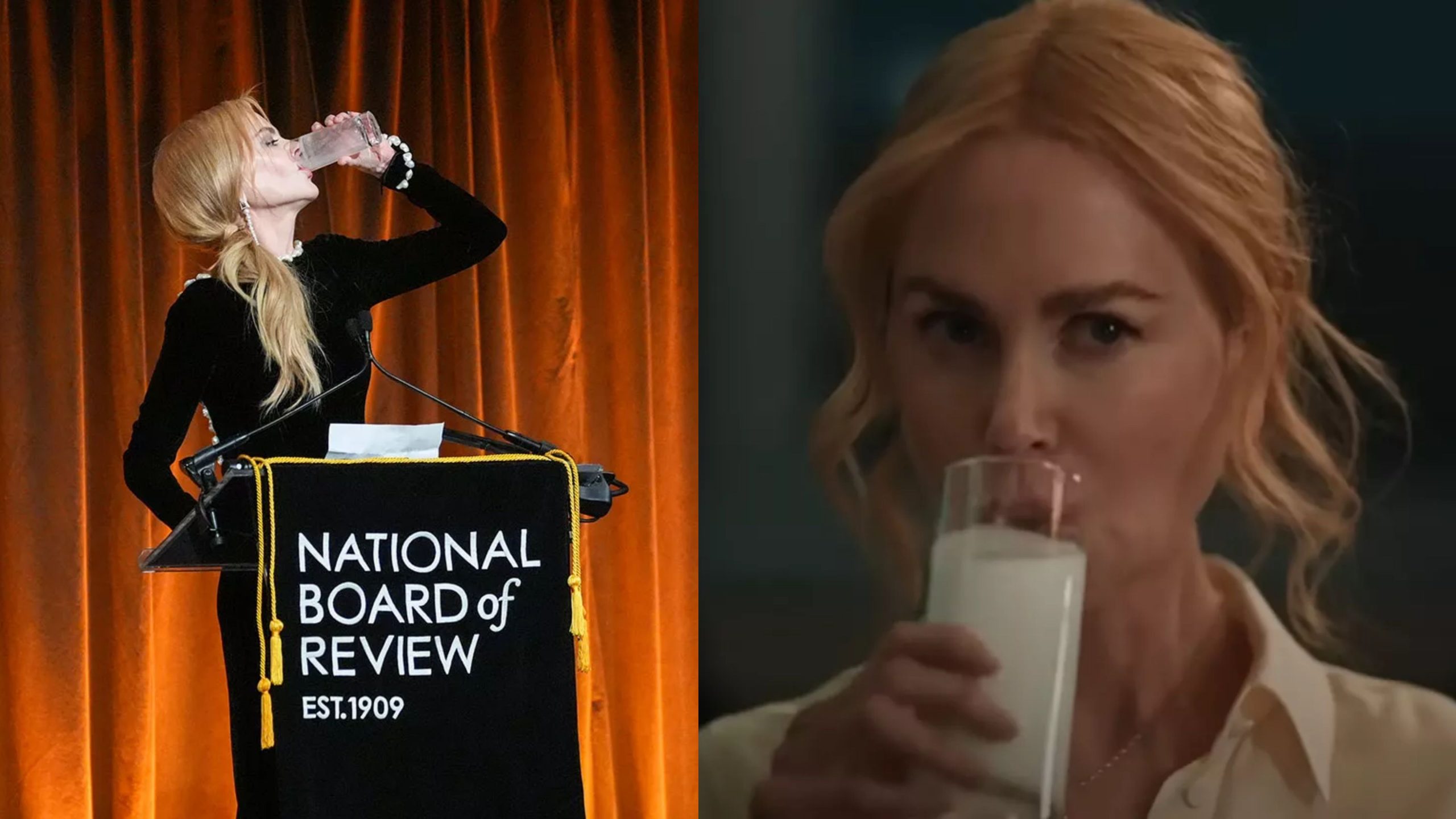 Nicole Kidman 'Babygirl' (Foto: Variety via Getty dan A24)