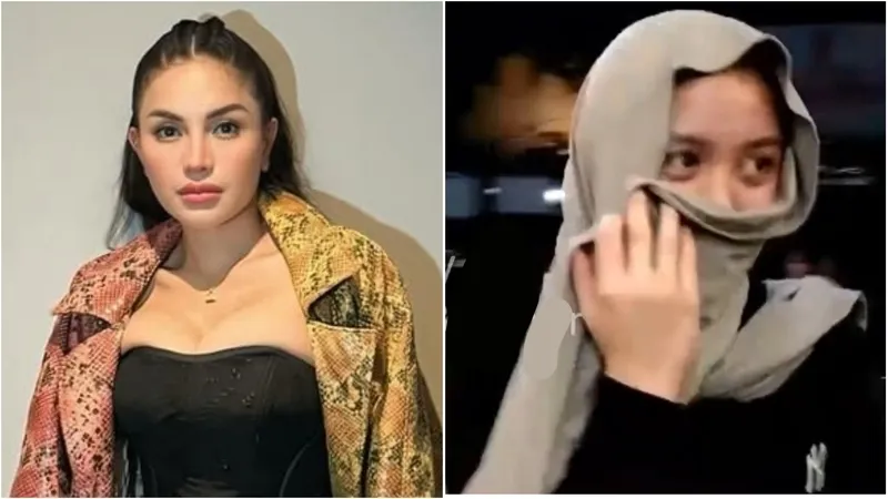 Update Kasus Anak Nikita Mirzani, Ayah Kandung Lolly Dicari Polisi