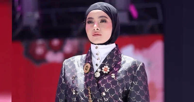 Kasus Dugaan Pencemaran Nama Baik Olla Ramlan Berlanjut