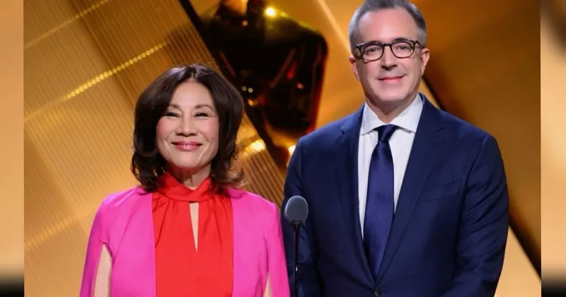 Oscar 2025 Tetap Digelar Tanpa Penampilan ‘Best Original Song’