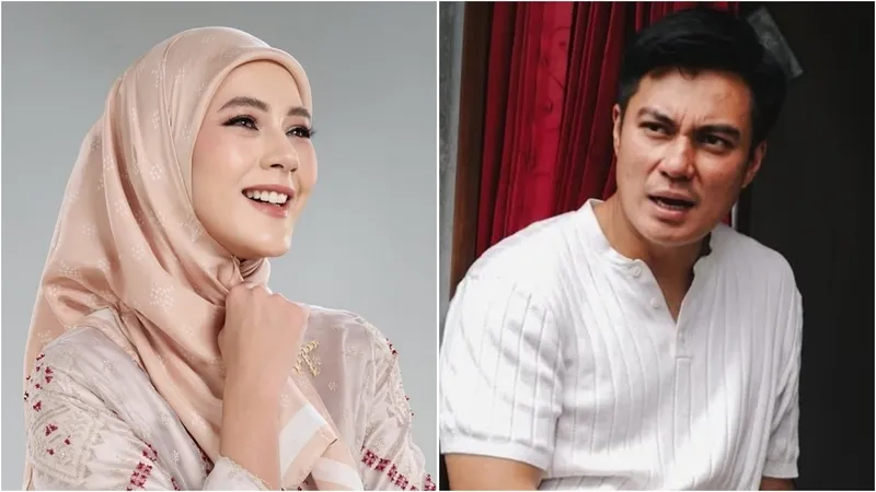 Beda Sikap Paula Verhoeven dan Baim Wong Menurut Kiano