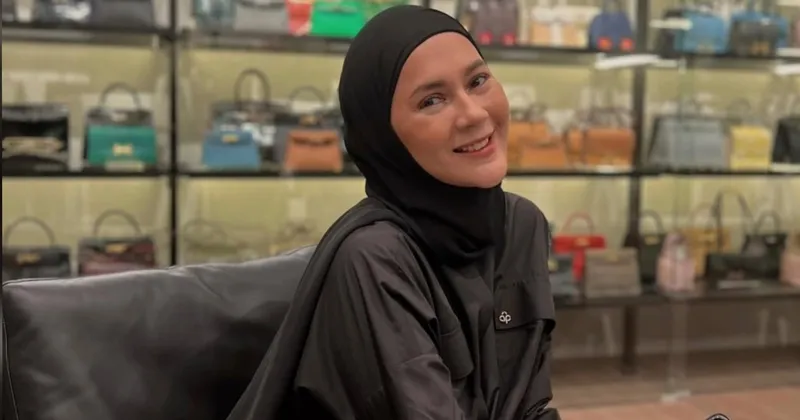 Terduga Selingkuhan Paula Verhoeven Hampir Jadi Saksi
