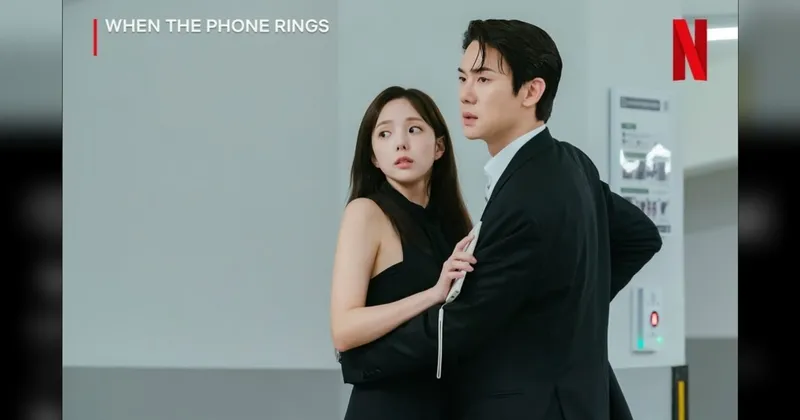 Tuai Kontroversi, Ini Rating ‘When the Phone Rings’ Episode 12