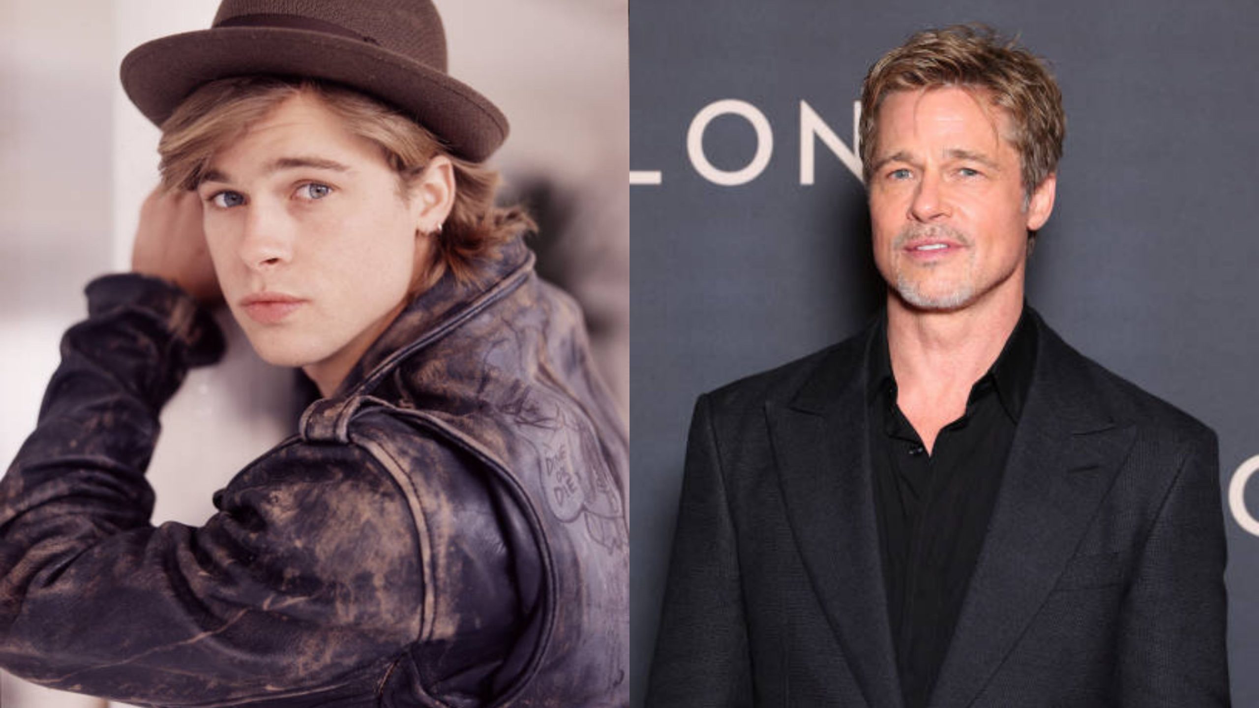 Brad Pitt (Foto: Getty)