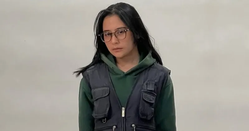 Prilly Latuconsina Umumkan 3 Film Terbaru yang Akan Tayang 2025